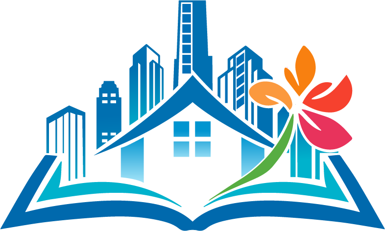 东莞塘厦落户网logo