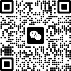 东莞塘厦落户网微信二维码